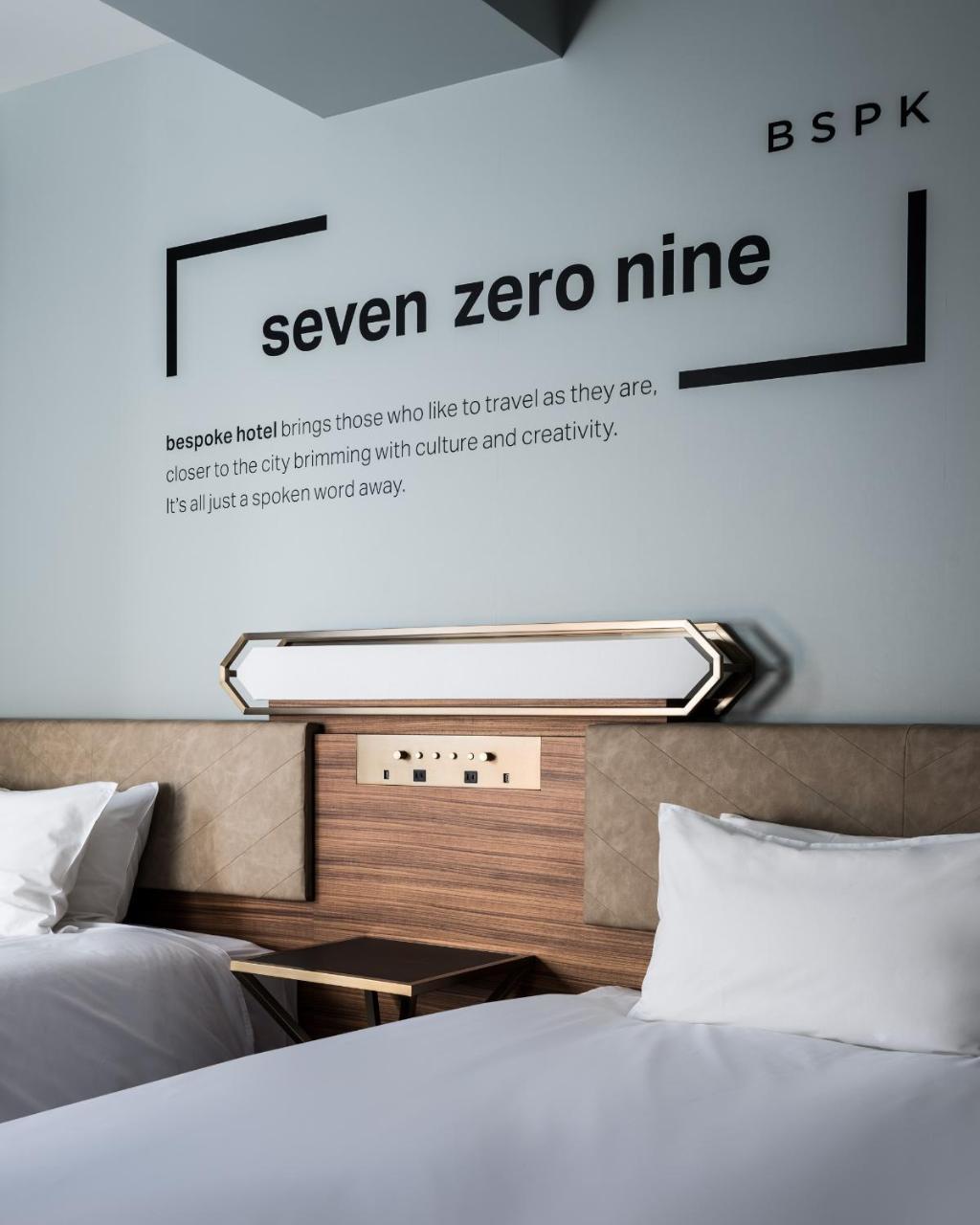 Bespoke Hotel Shinjuku Prefektura Tokio Exteriér fotografie